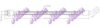 Brovex-Nelson H7256 Brake Hose